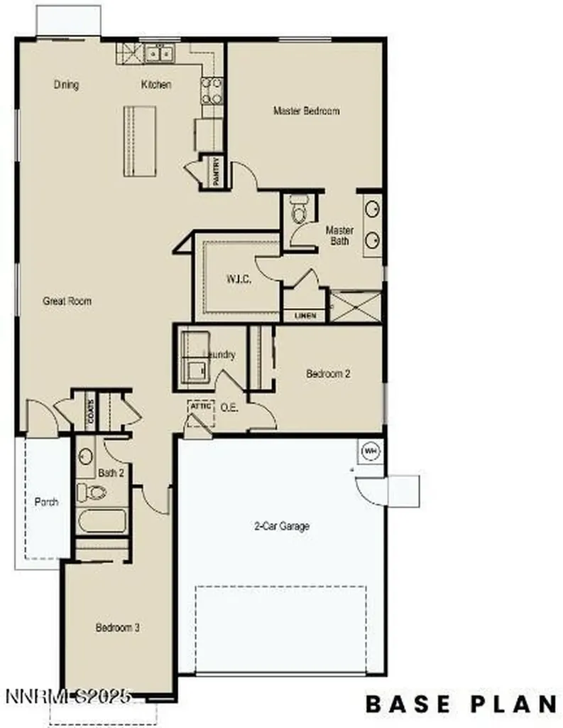 6679 Morgan Mill Carson City NV 89701