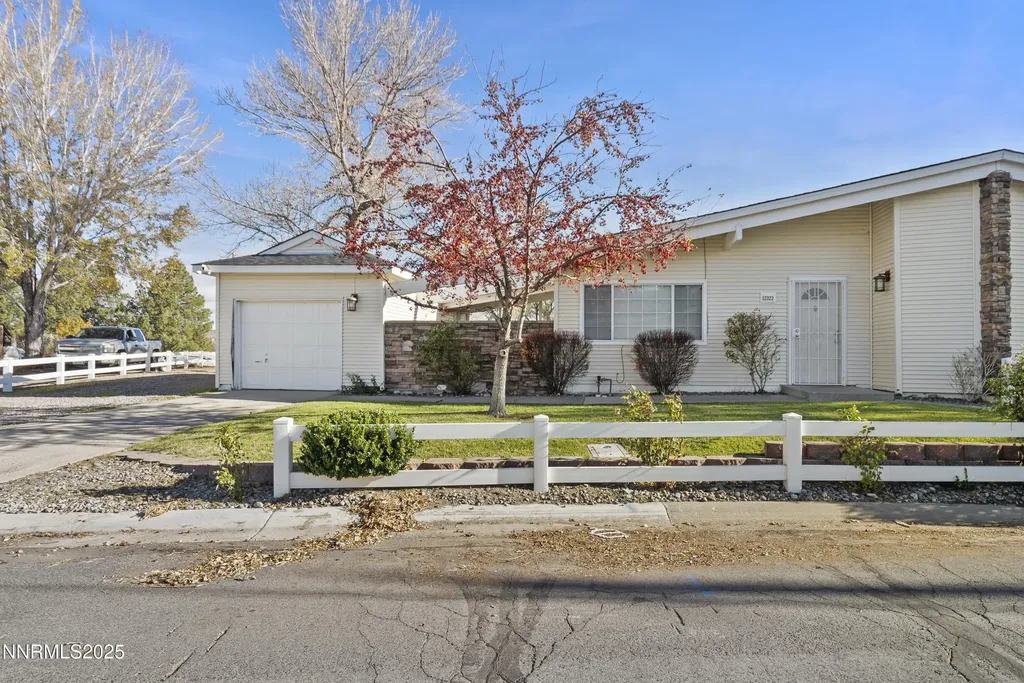 12322 Rocky Mountain Reno NV 89506