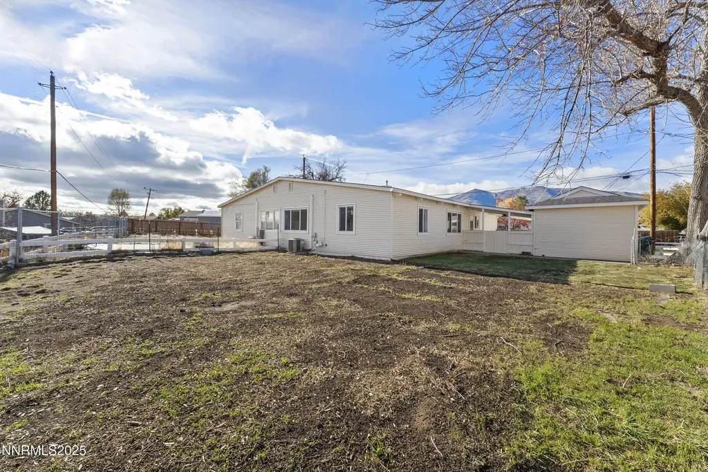 12322 Rocky Mountain Reno NV 89506
