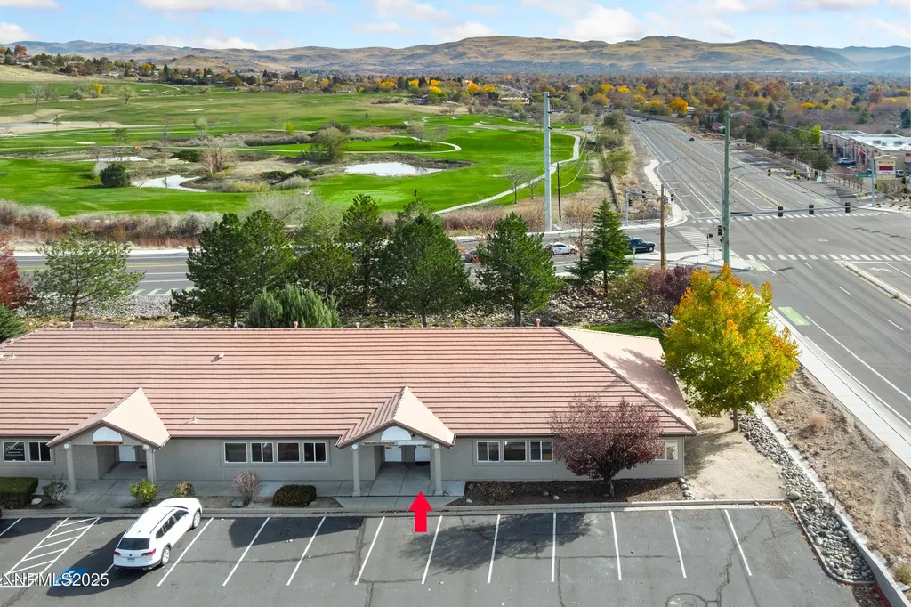2145 Green Vista Sparks NV 89431