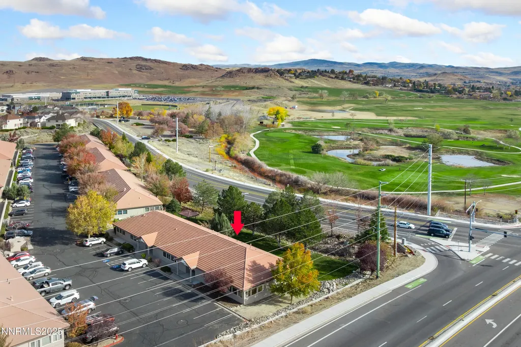 2145 Green Vista Sparks NV 89431