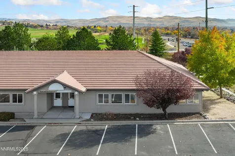 2145 Green Vista Sparks NV 89431