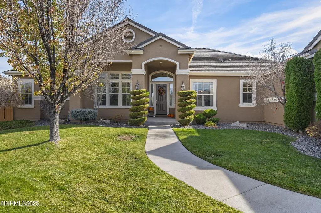 5502 New Mexico Reno NV 89511