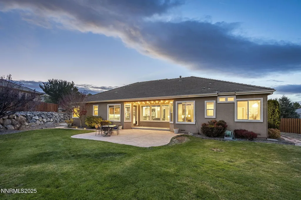 5502 New Mexico Reno NV 89511