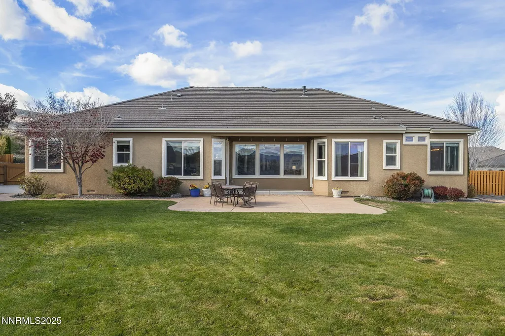 5502 New Mexico Reno NV 89511