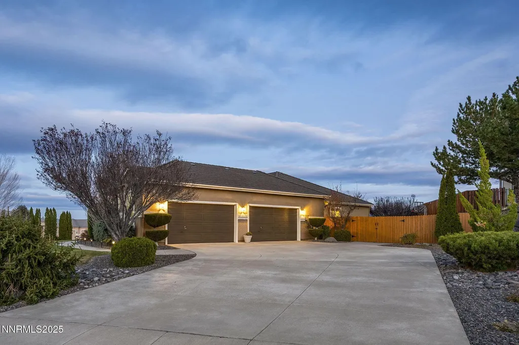 5502 New Mexico Reno NV 89511