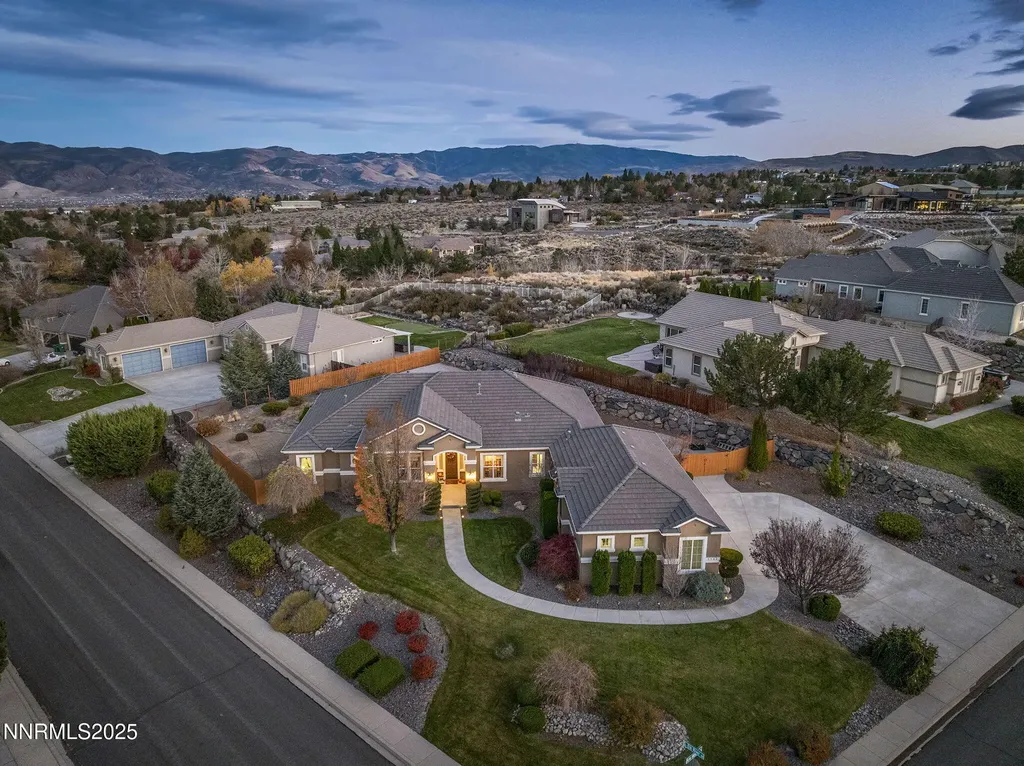 5502 New Mexico Reno NV 89511