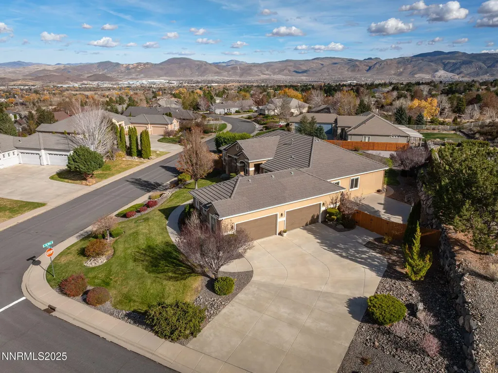 5502 New Mexico Reno NV 89511