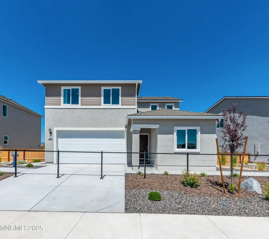 7489 Capstone Reno NV 89506