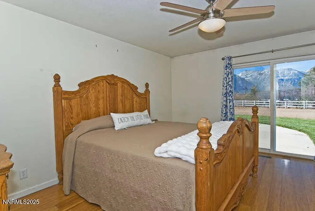 1141 Centerville Gardnerville NV 89460