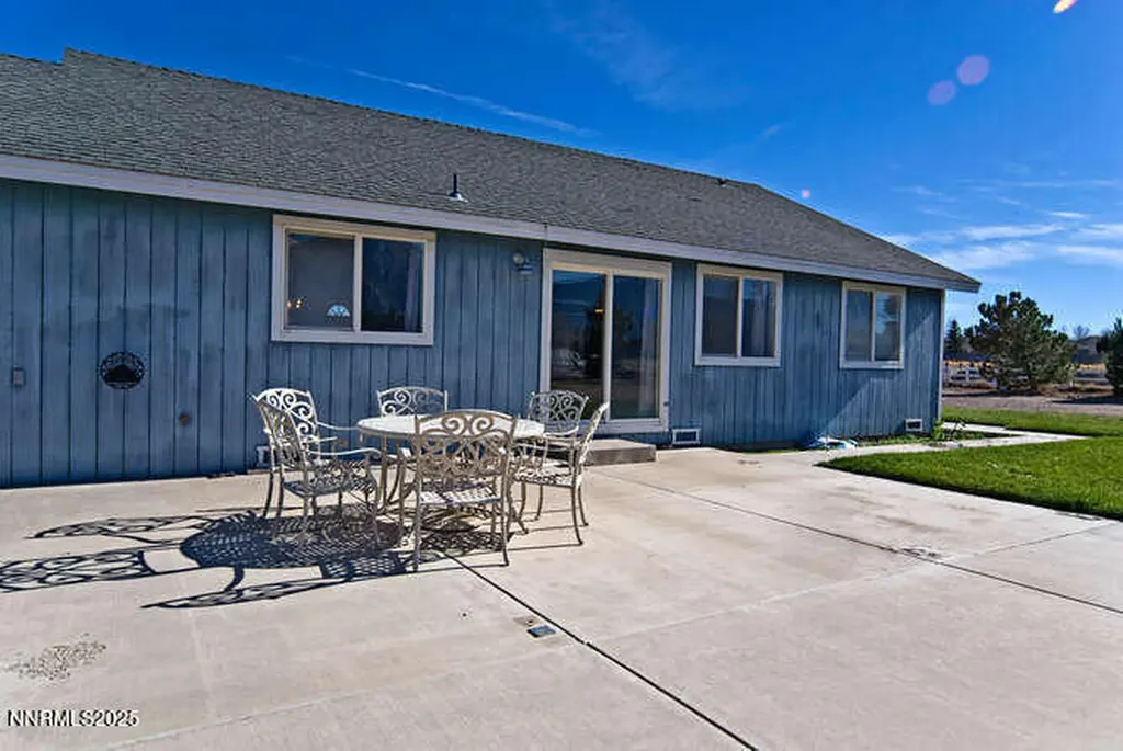 1141 Centerville Gardnerville NV 89460