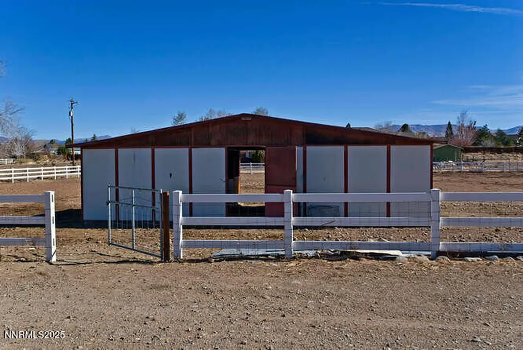 1141 Centerville Gardnerville NV 89460
