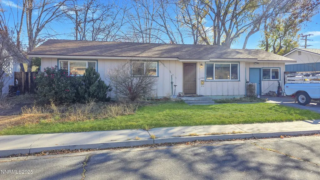 2305 Michael Carson City NV 89703