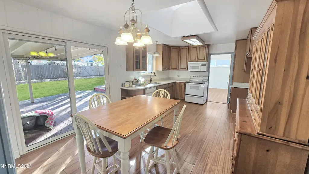 2305 Michael Carson City NV 89703