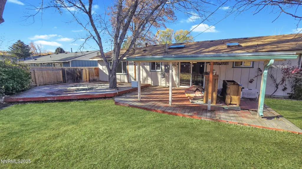 2305 Michael Carson City NV 89703