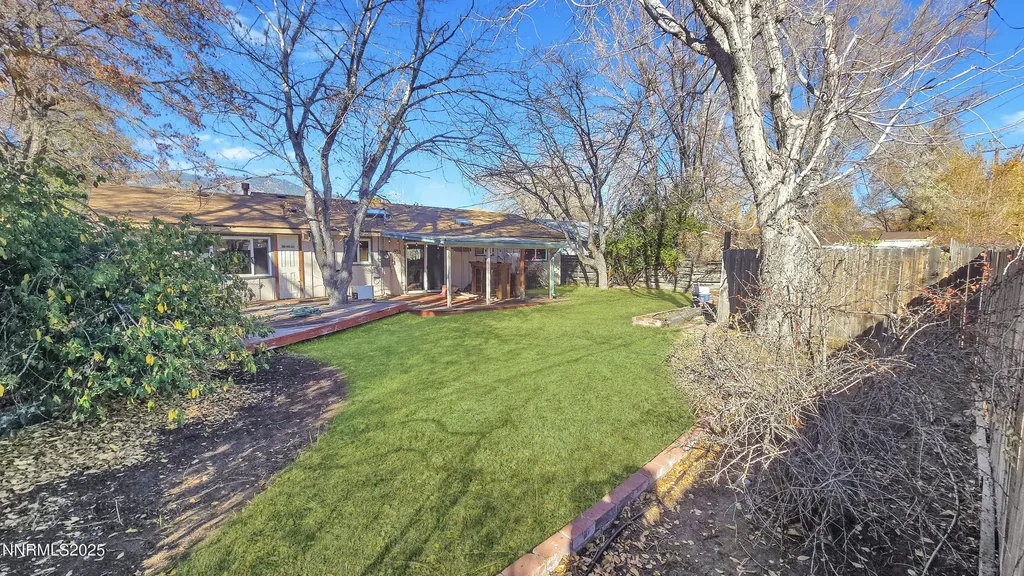 2305 Michael Carson City NV 89703