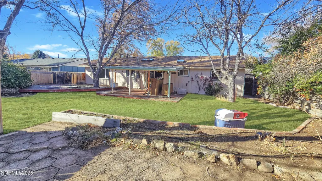 2305 Michael Carson City NV 89703