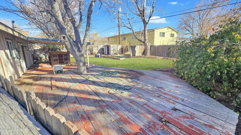 2305 Michael Carson City NV 89703
