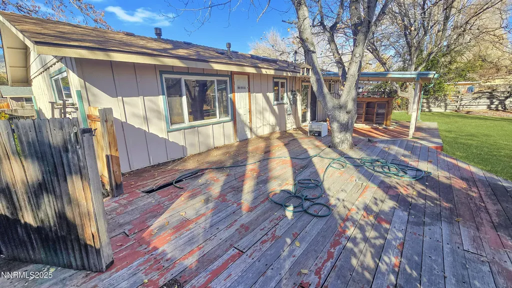2305 Michael Carson City NV 89703