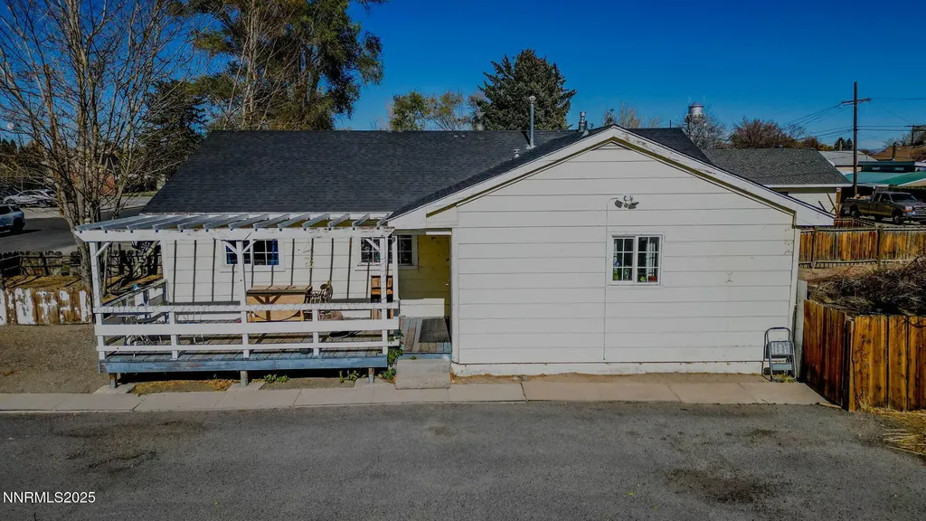 224 Nevada Yerington NV 89447