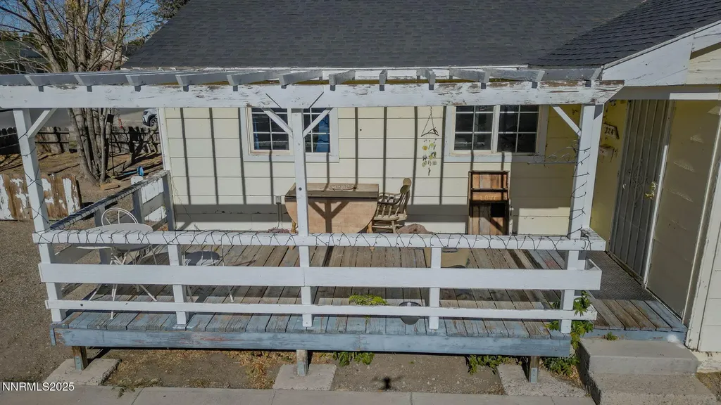 224 Nevada Yerington NV 89447