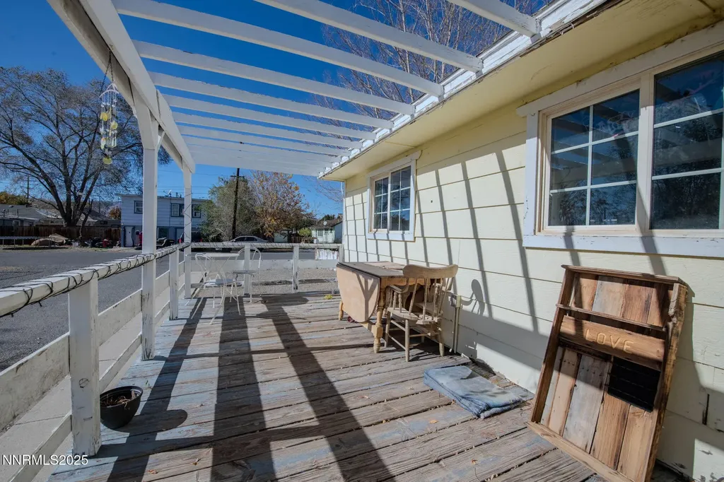 224 Nevada Yerington NV 89447
