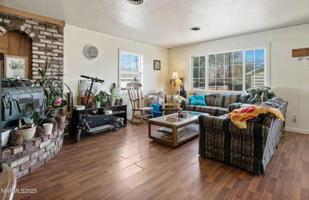 224 Nevada Yerington NV 89447