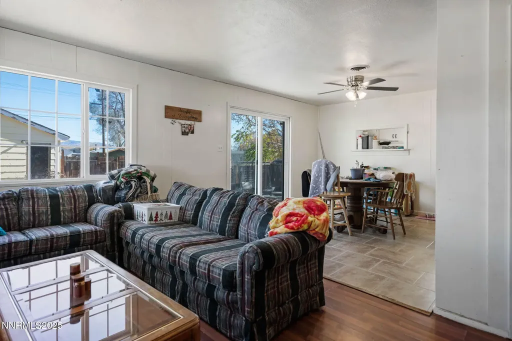 224 Nevada Yerington NV 89447