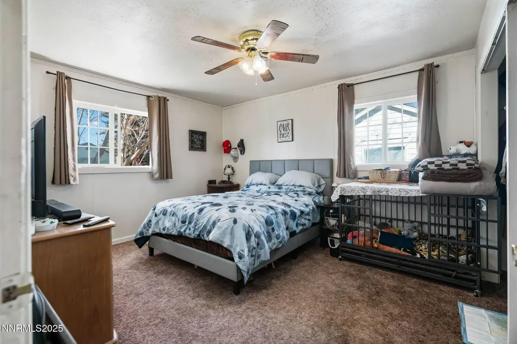 224 Nevada Yerington NV 89447