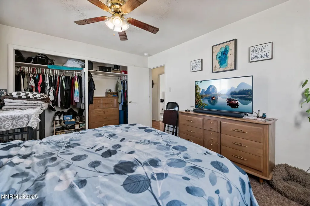 224 Nevada Yerington NV 89447
