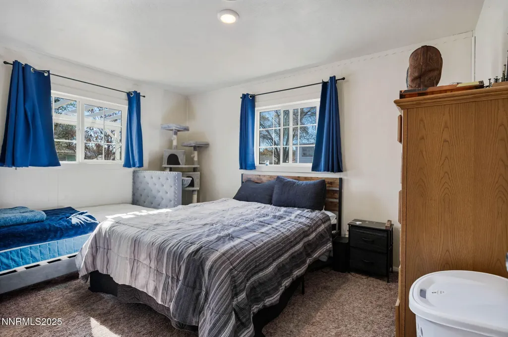 224 Nevada Yerington NV 89447