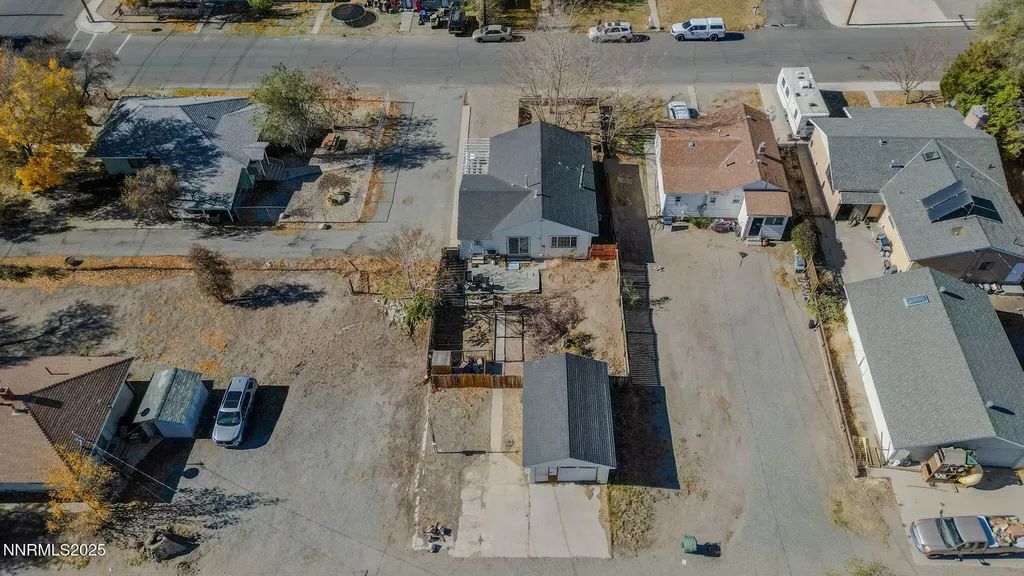 224 Nevada Yerington NV 89447