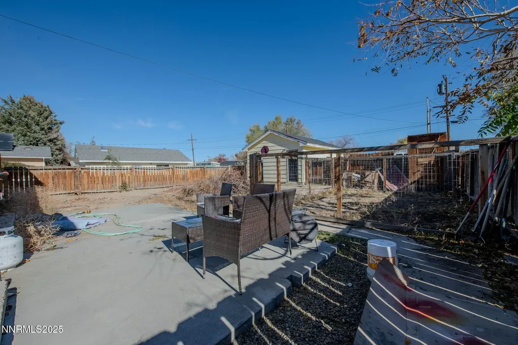 224 Nevada Yerington NV 89447