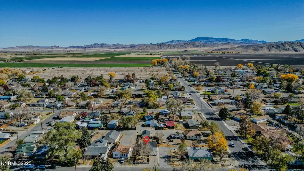 224 Nevada Yerington NV 89447
