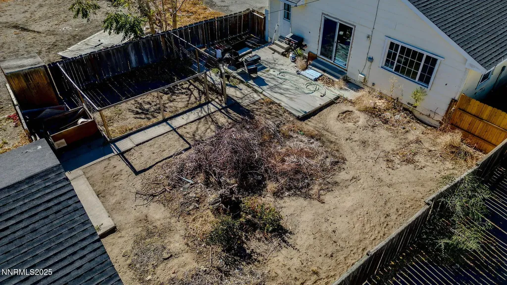 224 Nevada Yerington NV 89447
