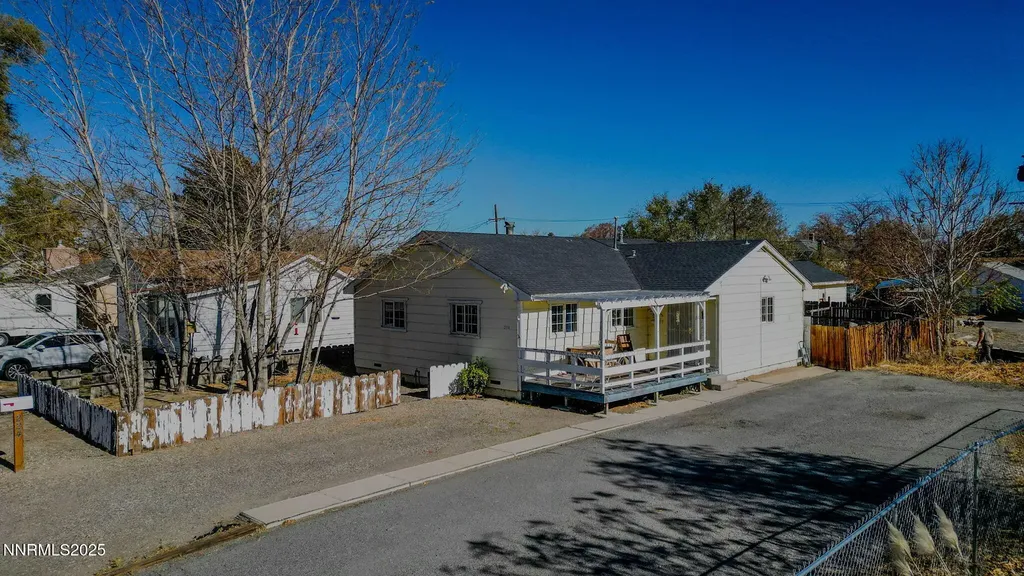 224 Nevada Yerington NV 89447