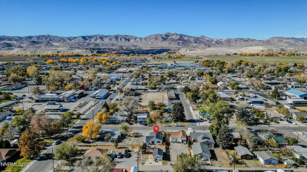 224 Nevada Yerington NV 89447