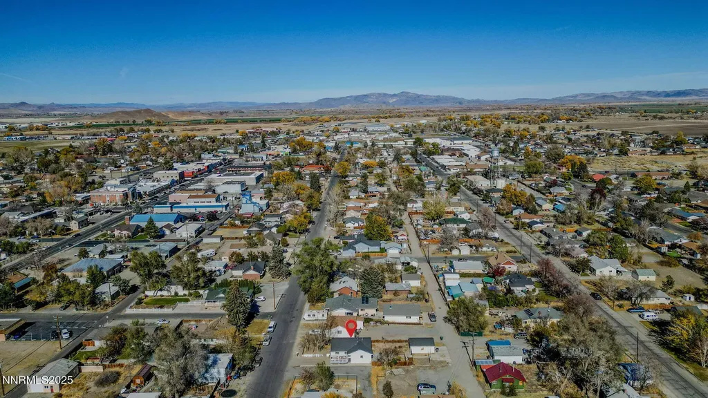 224 Nevada Yerington NV 89447