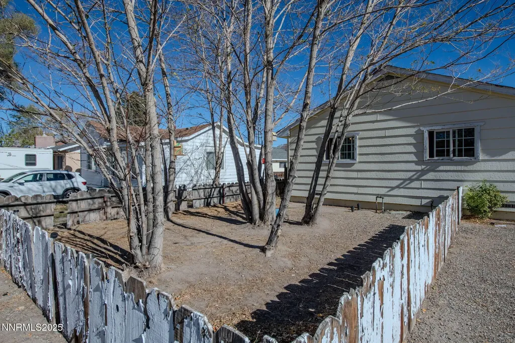 224 Nevada Yerington NV 89447