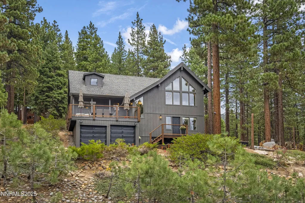 949 Jennifer Incline Village NV 89451