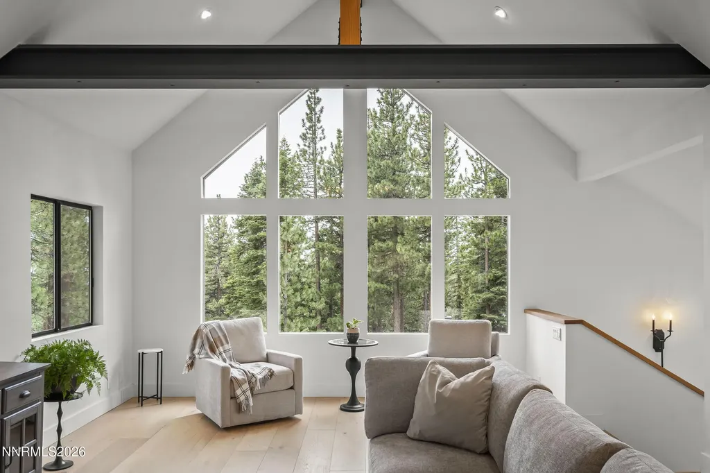 949 Jennifer Incline Village NV 89451