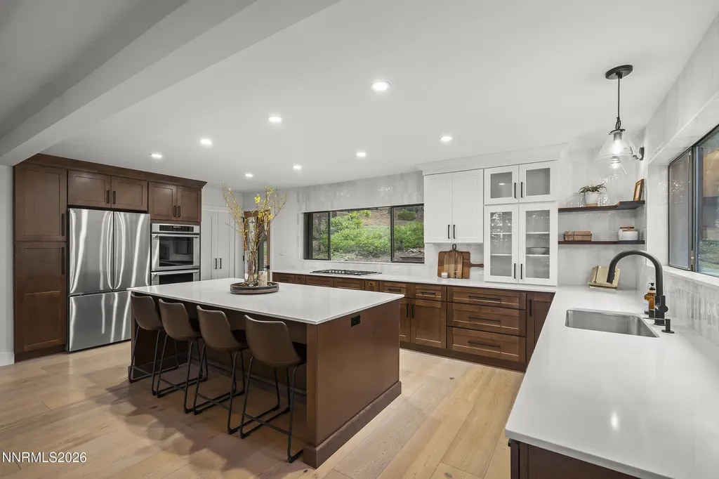 949 Jennifer Incline Village NV 89451