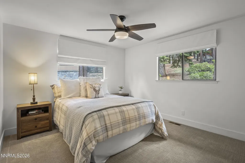 949 Jennifer Incline Village NV 89451