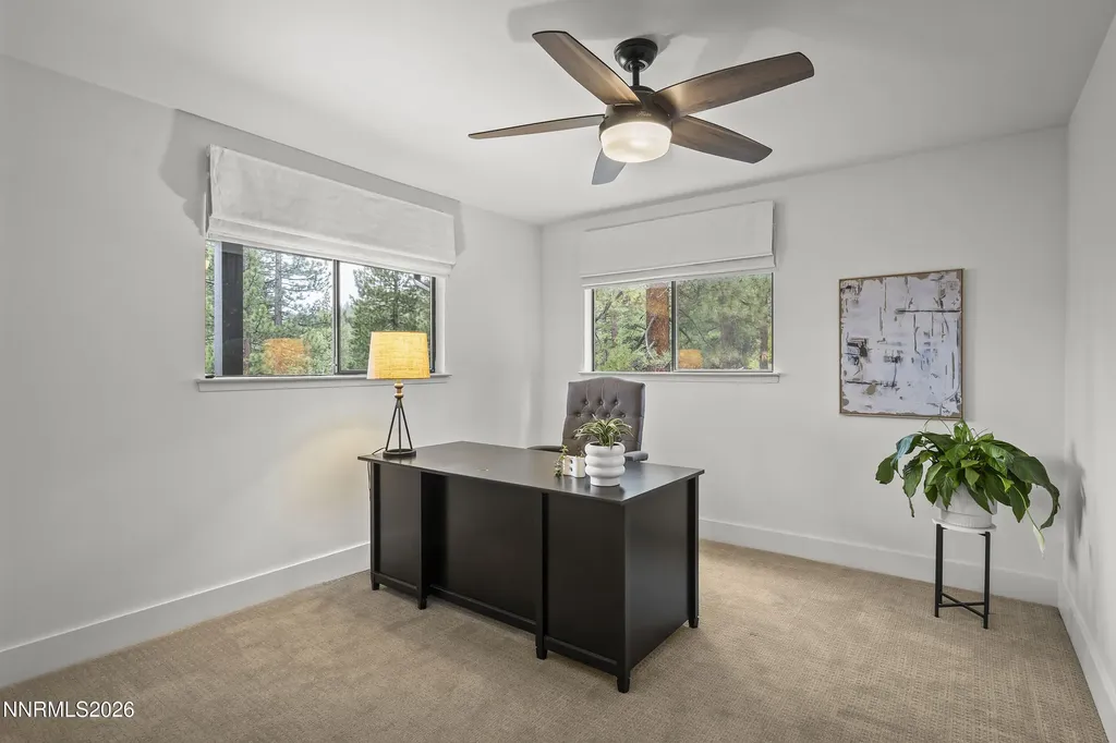 949 Jennifer Incline Village NV 89451