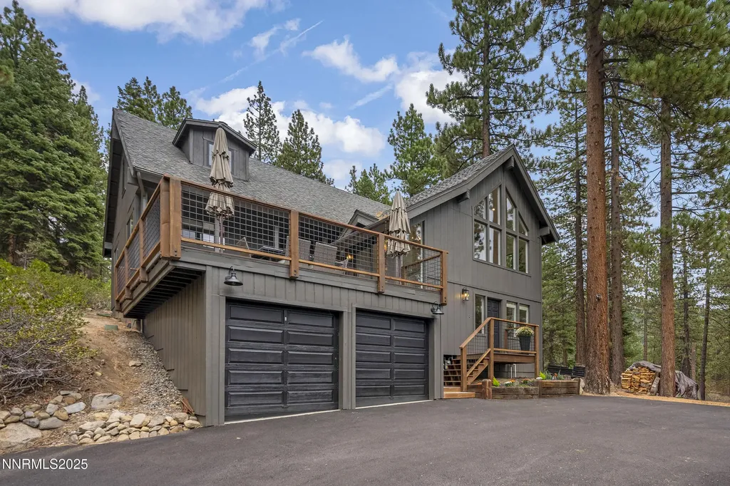 949 Jennifer Incline Village NV 89451