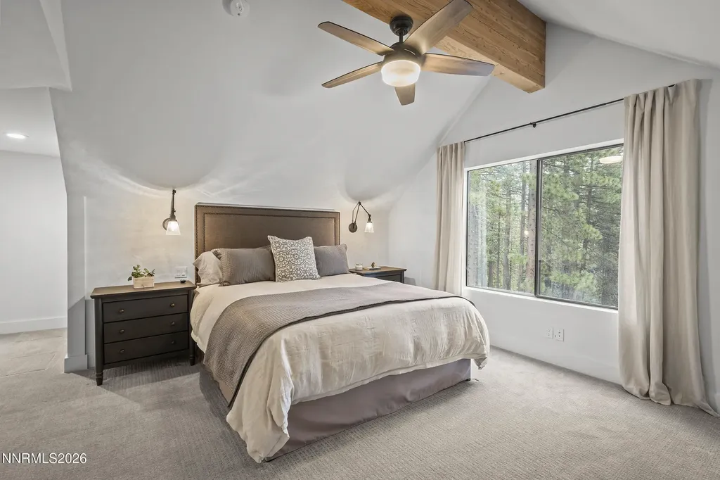 949 Jennifer Incline Village NV 89451
