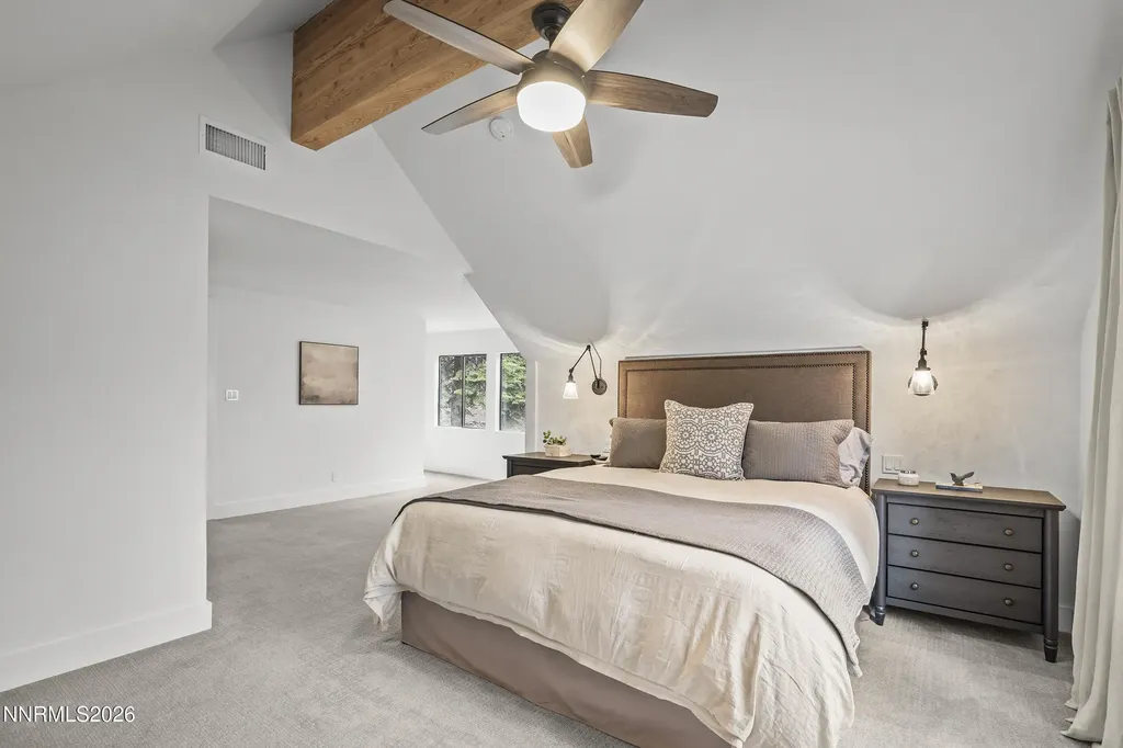 949 Jennifer Incline Village NV 89451
