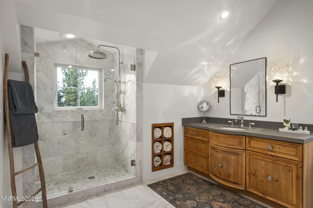 949 Jennifer Incline Village NV 89451