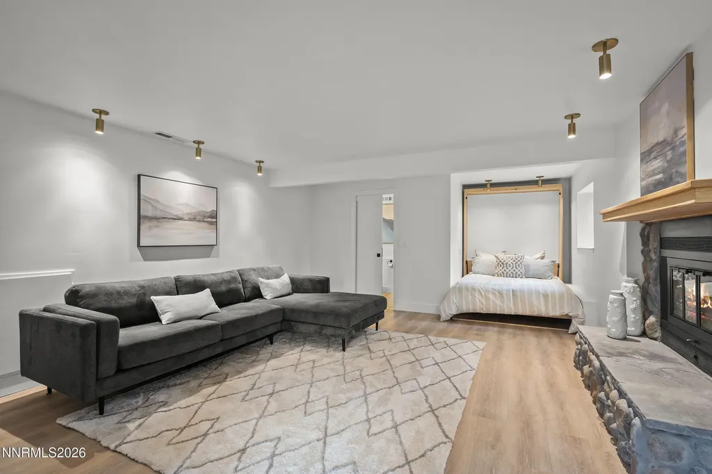 949 Jennifer Incline Village NV 89451