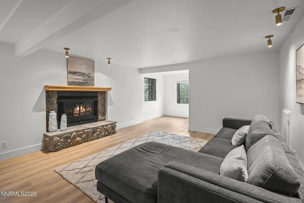 949 Jennifer Incline Village NV 89451